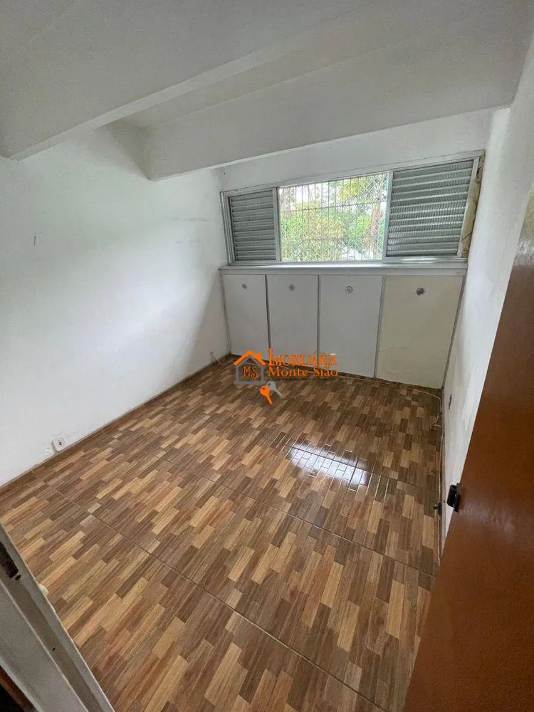 Apartamento, 3 quartos, 63 m² - Foto 10