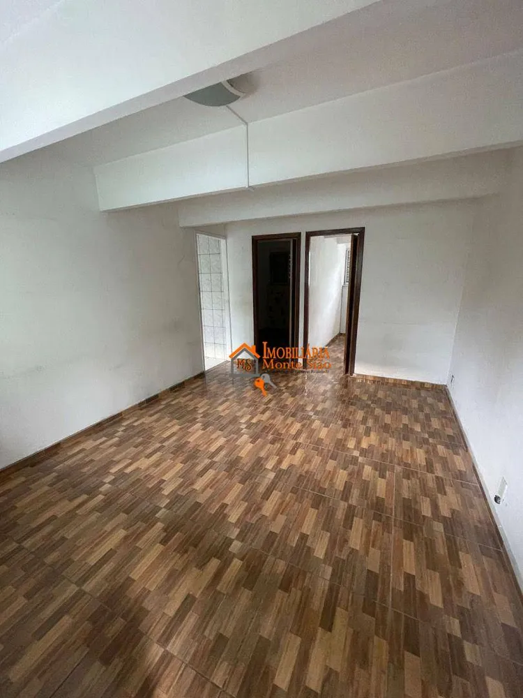 Apartamento, 3 quartos, 63 m² - Foto 12
