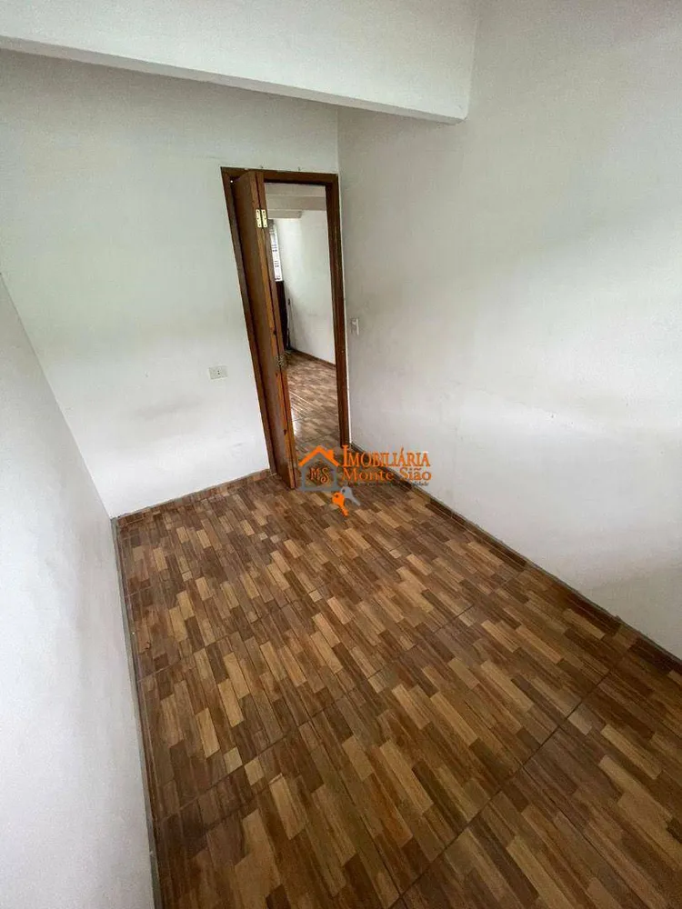 Apartamento, 3 quartos, 63 m² - Foto 11