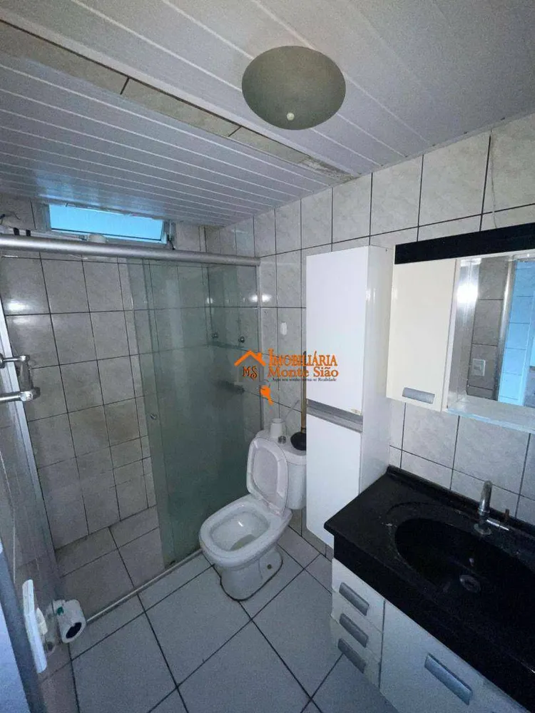 Apartamento, 3 quartos, 63 m² - Foto 8