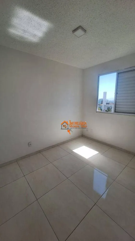 Apartamento, 2 quartos, 49 m² - Foto 11