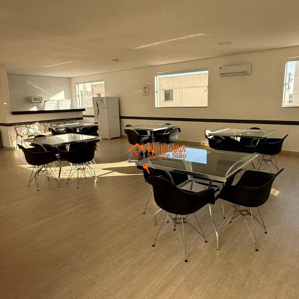 Apartamento, 2 quartos, 49 m² - Foto 4
