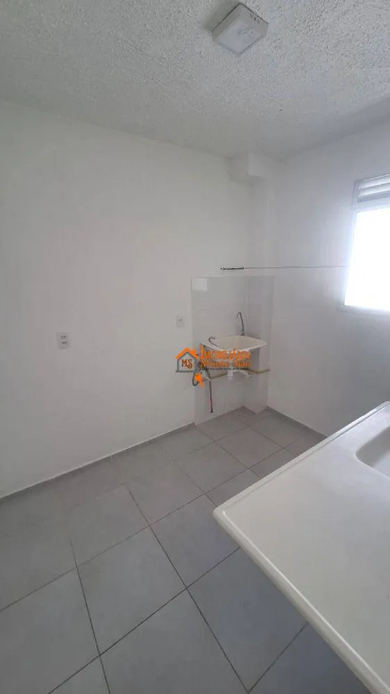 Apartamento, 2 quartos, 49 m² - Foto 8
