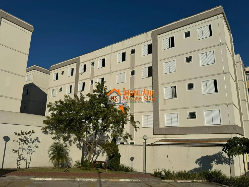 Apartamento, 2 quartos, 49 m² - Foto 6