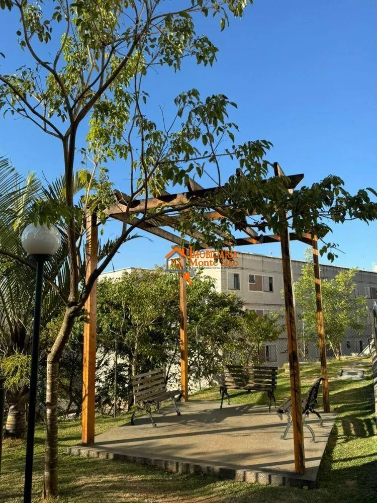 Apartamento, 2 quartos, 49 m² - Foto 3