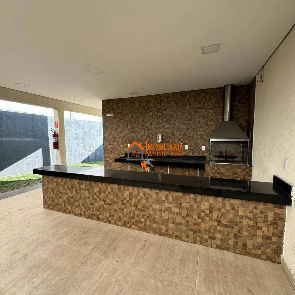 Apartamento, 2 quartos, 49 m² - Foto 5