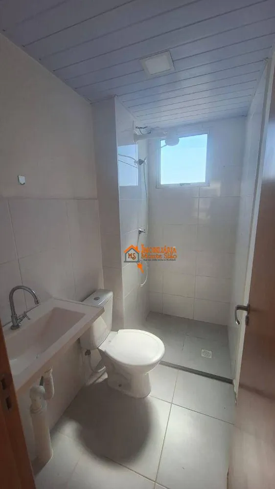 Apartamento, 2 quartos, 49 m² - Foto 12
