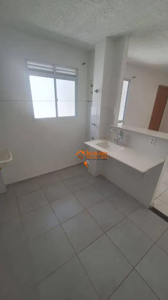 Apartamento, 2 quartos, 49 m² - Foto 9