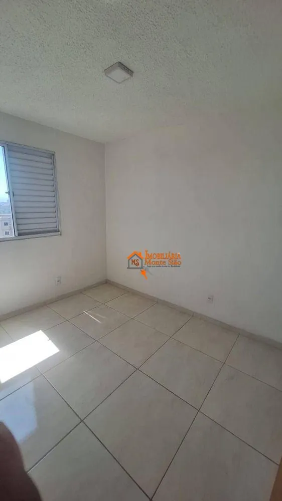 Apartamento, 2 quartos, 49 m² - Foto 10