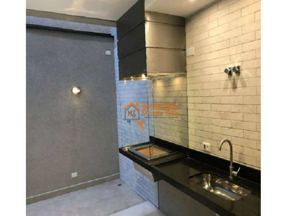Sobrado, 3 quartos, 170 m² - Foto 2