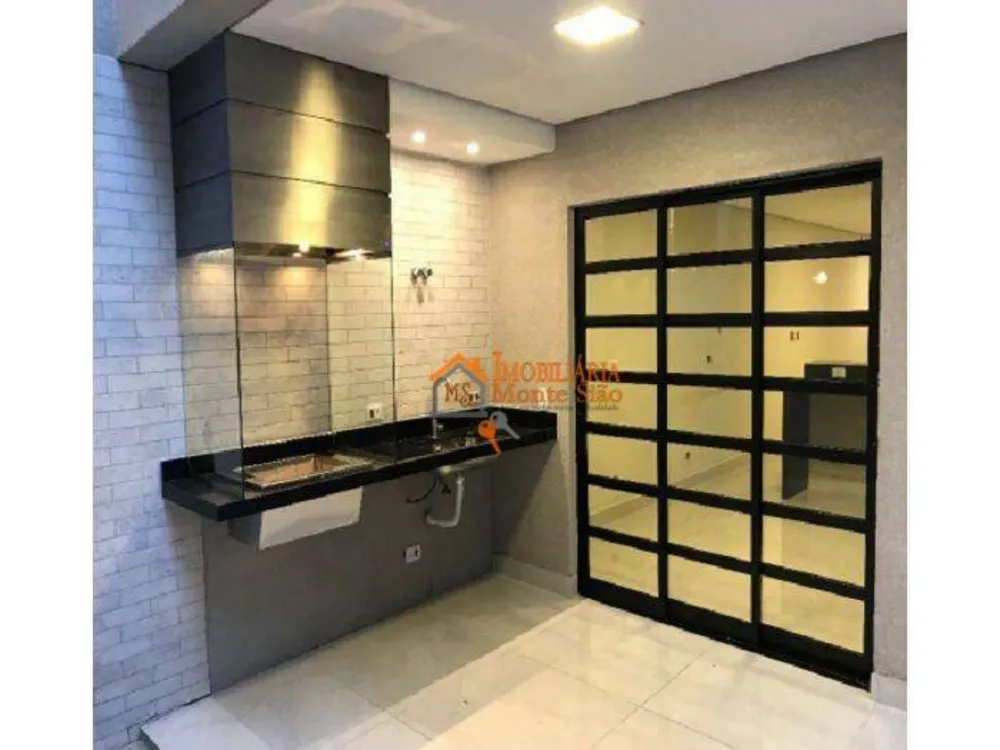 Sobrado, 3 quartos, 170 m² - Foto 4