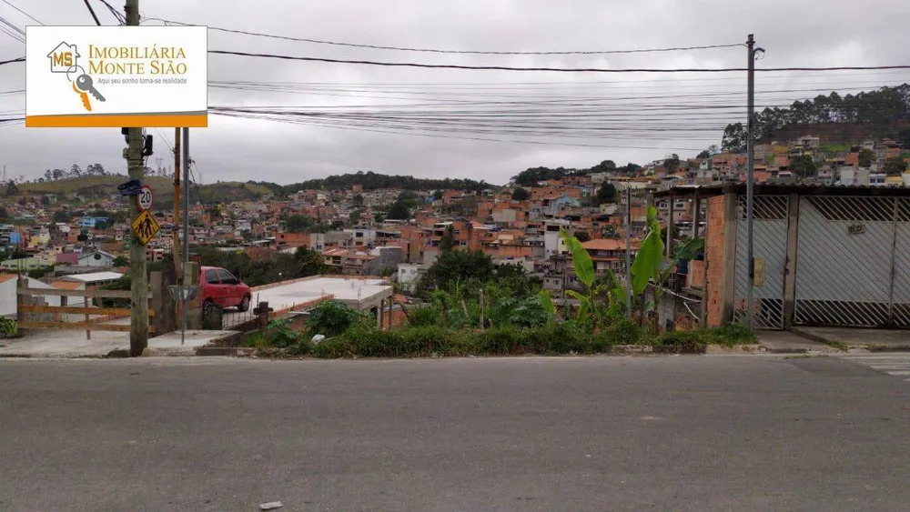 Terreno, 250 m² - Foto 1