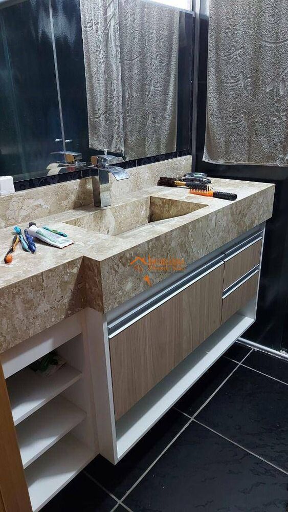 Sobrado, 4 quartos, 250 m² - Foto 19