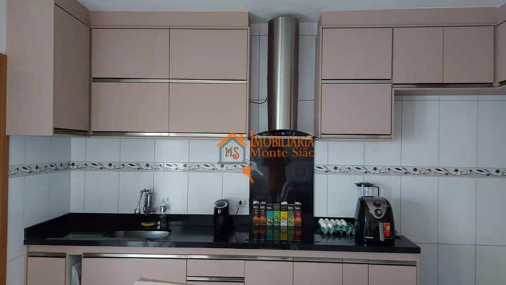 Sobrado, 4 quartos, 250 m² - Foto 8