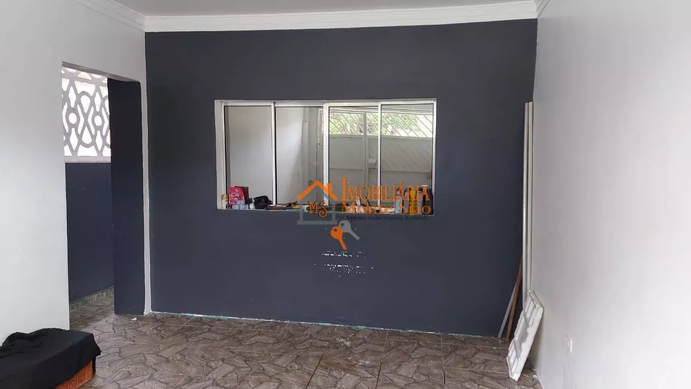 Sobrado, 4 quartos, 250 m² - Foto 27