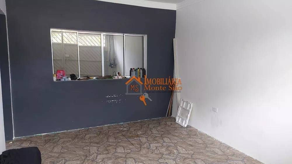 Sobrado, 4 quartos, 250 m² - Foto 28