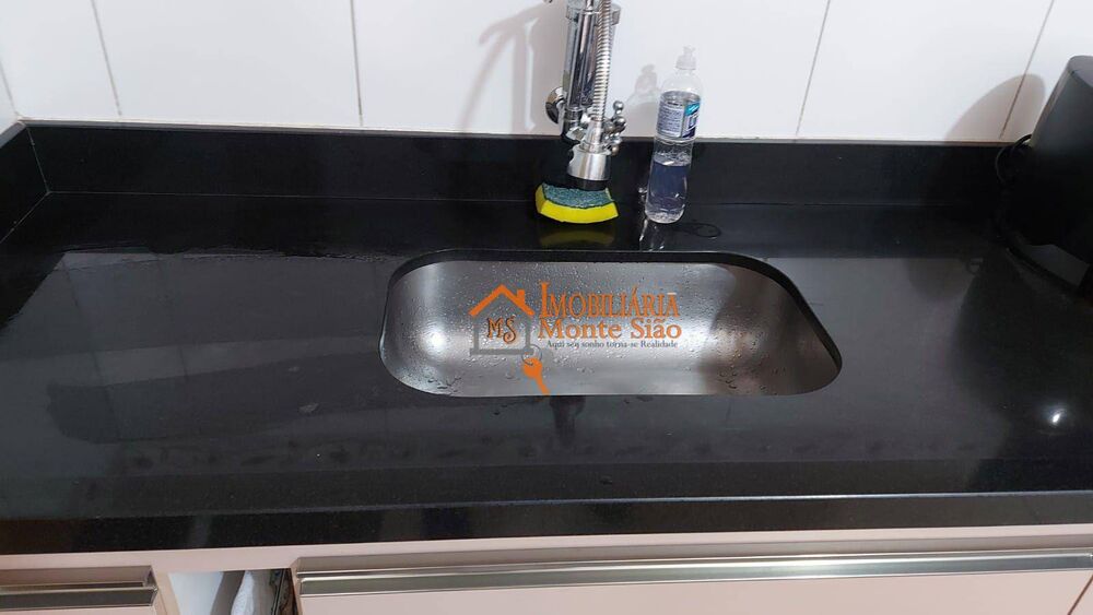 Sobrado, 4 quartos, 250 m² - Foto 16