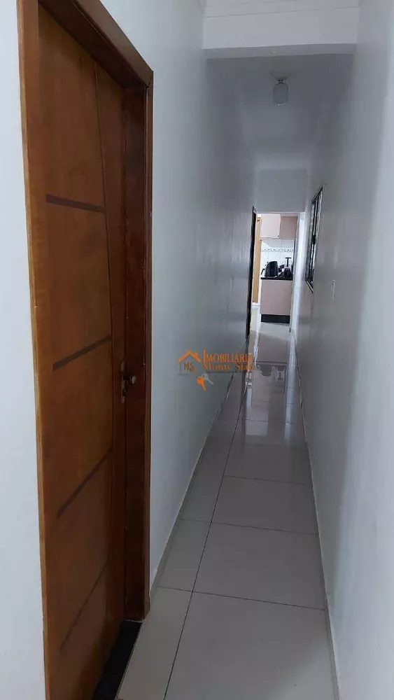 Sobrado, 4 quartos, 250 m² - Foto 5