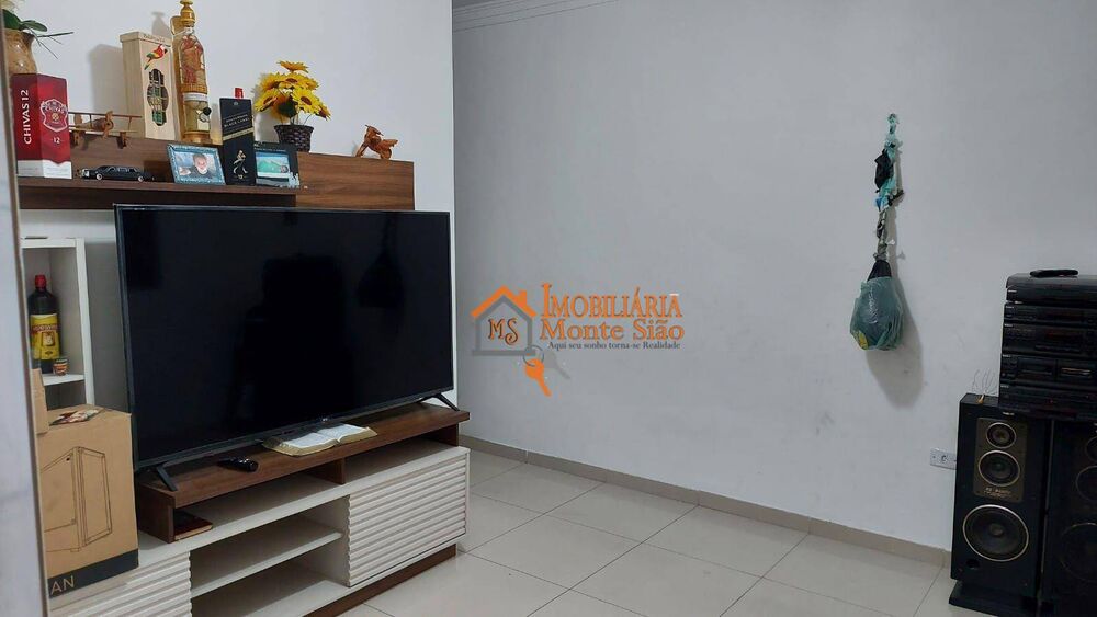 Sobrado, 4 quartos, 250 m² - Foto 3