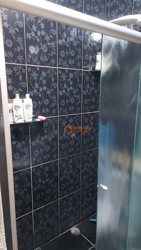 Sobrado, 4 quartos, 250 m² - Foto 23