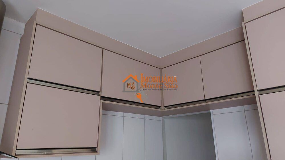 Sobrado, 4 quartos, 250 m² - Foto 9