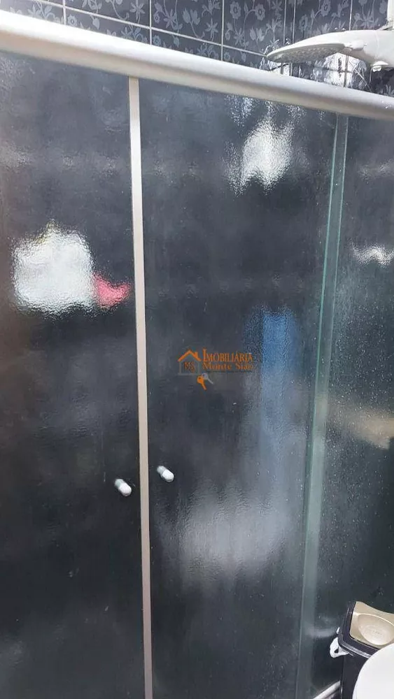 Sobrado, 4 quartos, 250 m² - Foto 24