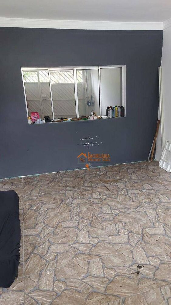 Sobrado, 4 quartos, 250 m² - Foto 29