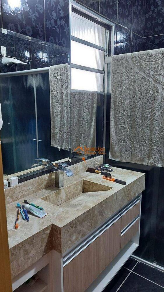 Sobrado, 4 quartos, 250 m² - Foto 21