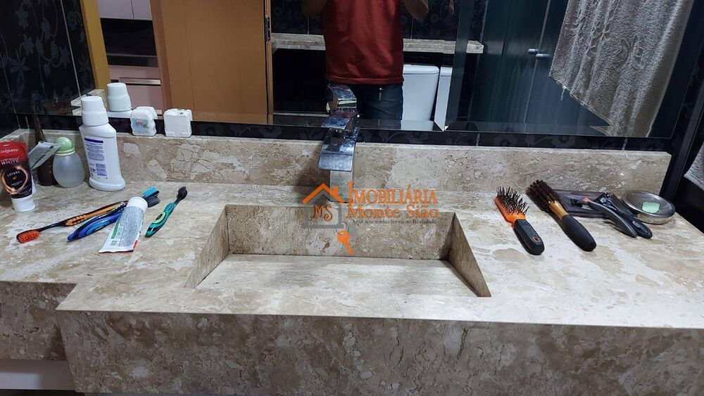 Sobrado, 4 quartos, 250 m² - Foto 20