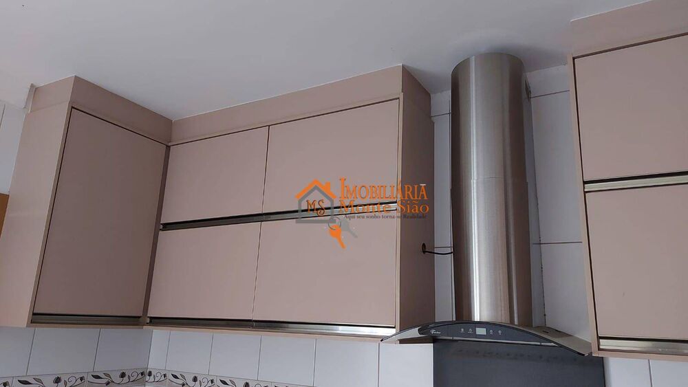 Sobrado, 4 quartos, 250 m² - Foto 10