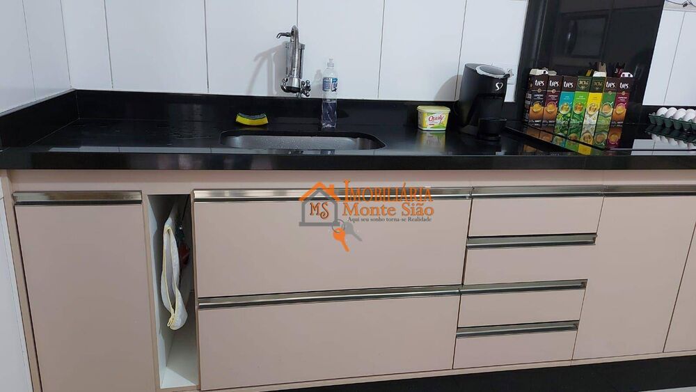 Sobrado, 4 quartos, 250 m² - Foto 13