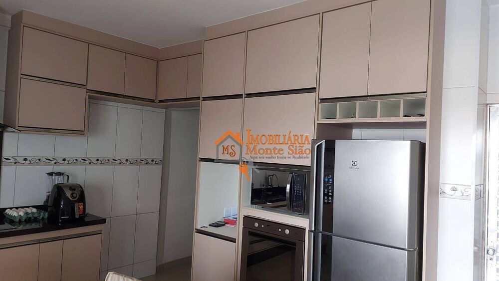 Sobrado, 4 quartos, 250 m² - Foto 12