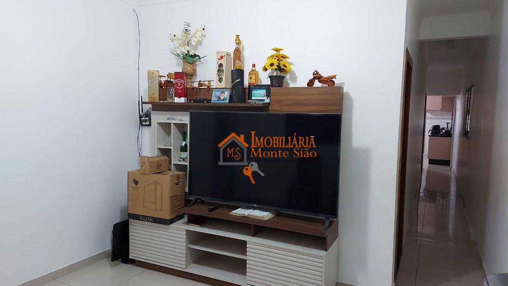 Sobrado, 4 quartos, 250 m² - Foto 2