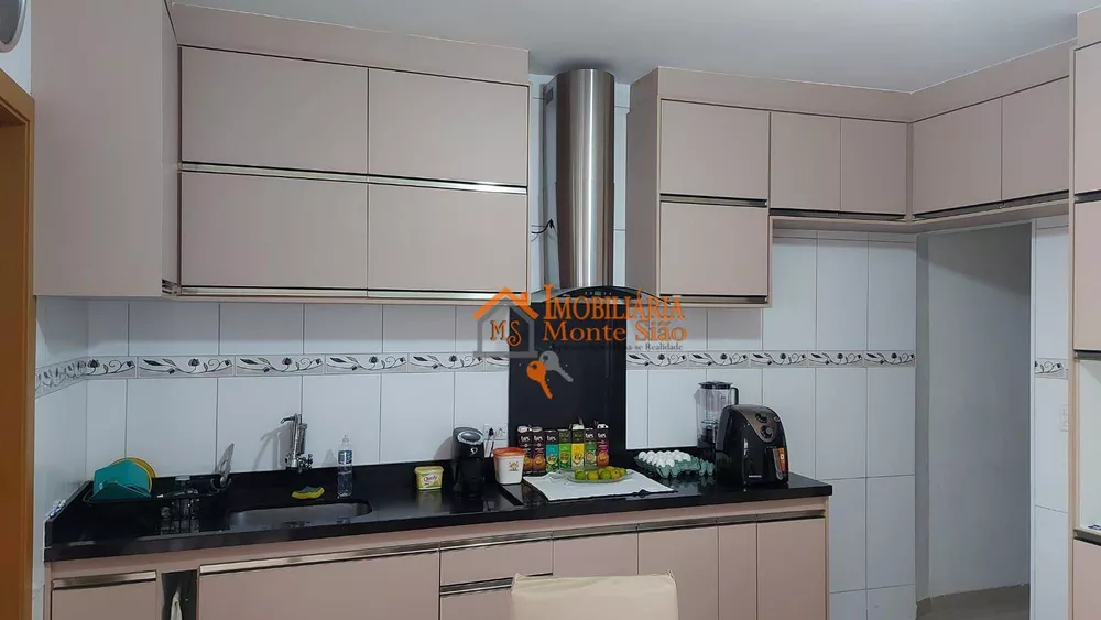 Sobrado, 4 quartos, 250 m² - Foto 15