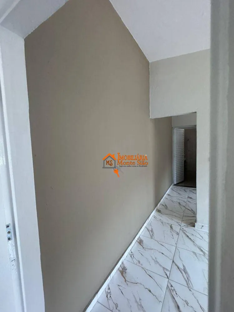 Casa de Condomínio, 1 quarto - Foto 10