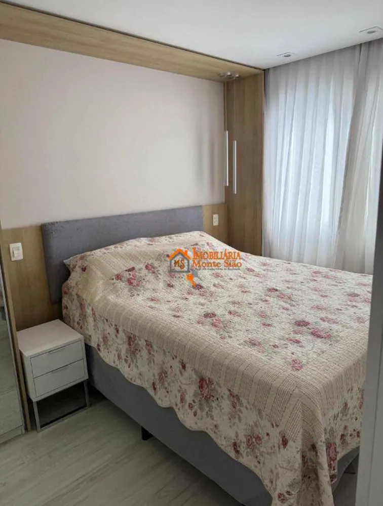 Apartamento, 3 quartos, 68 m² - Foto 5