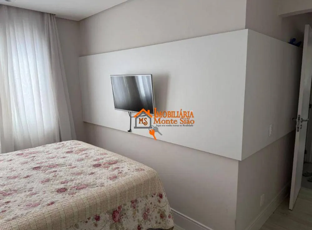 Apartamento, 3 quartos, 68 m² - Foto 6