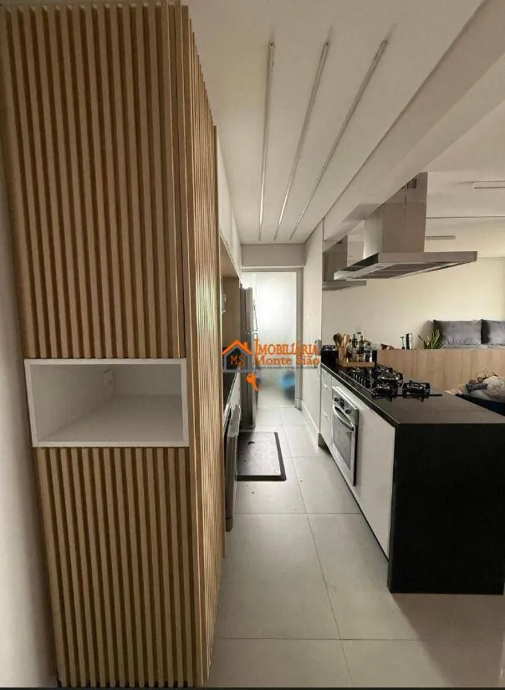 Apartamento, 3 quartos, 68 m² - Foto 2