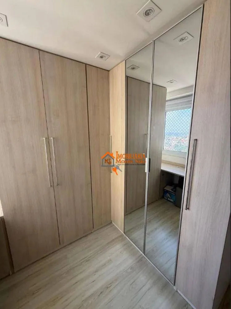 Apartamento, 3 quartos, 68 m² - Foto 7