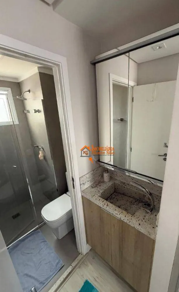Apartamento, 3 quartos, 68 m² - Foto 3