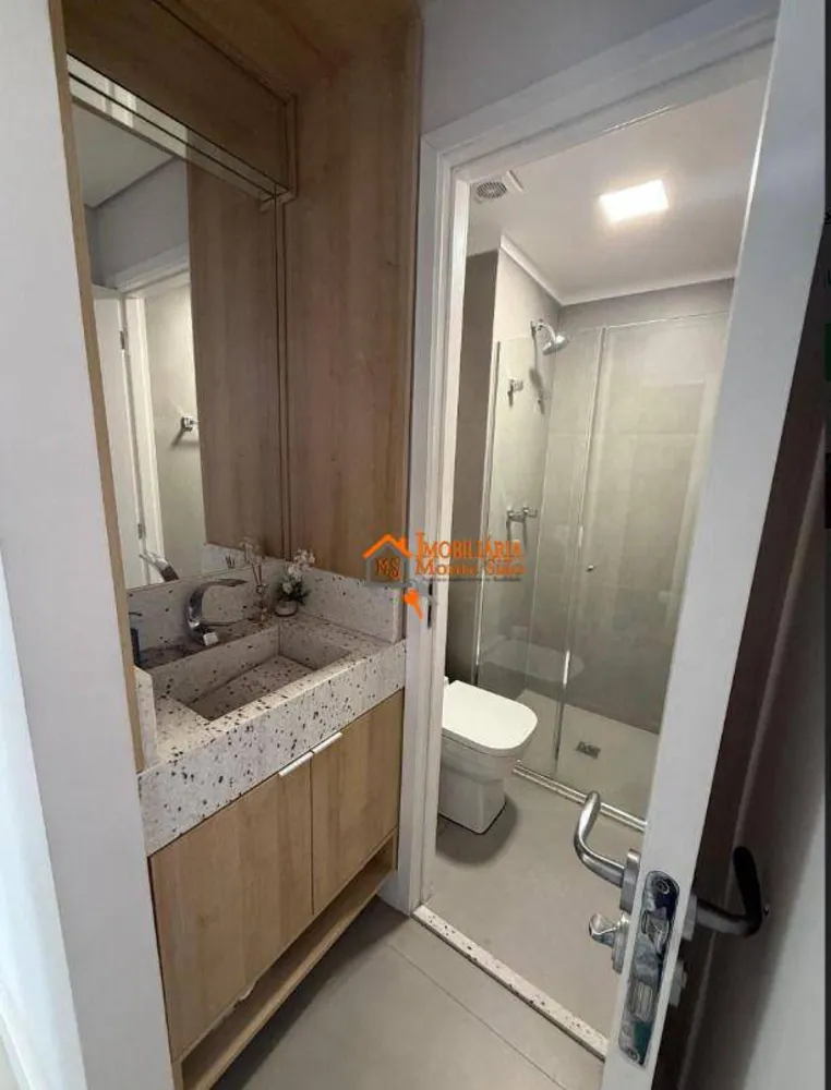 Apartamento, 3 quartos, 68 m² - Foto 4