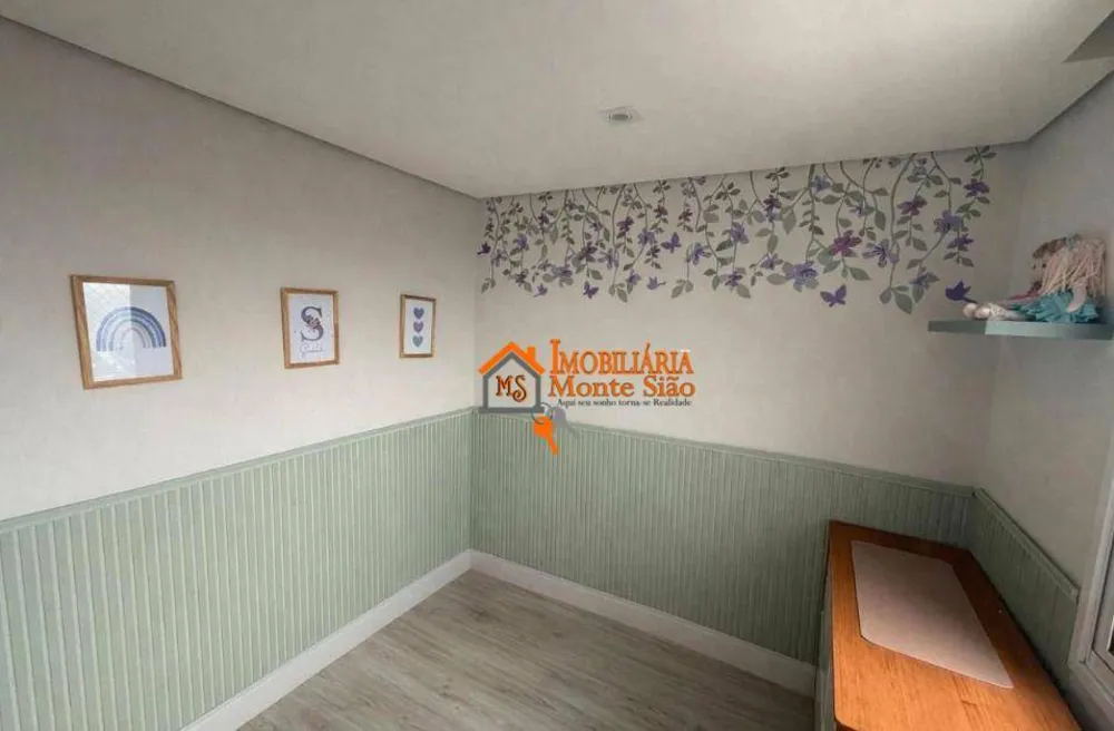 Apartamento, 3 quartos, 68 m² - Foto 8