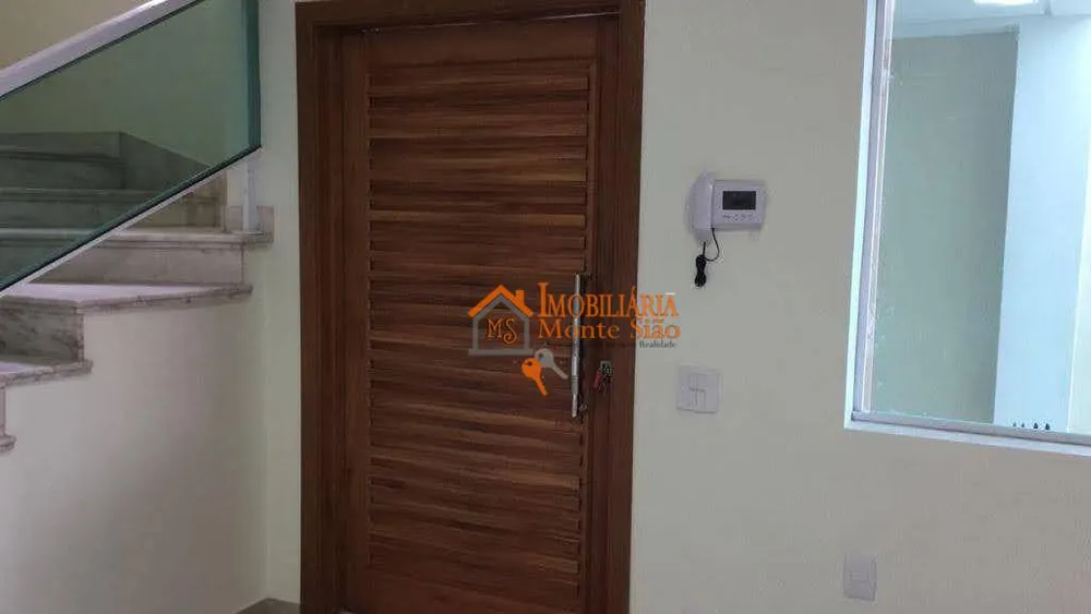 Sobrado, 4 quartos, 200 m² - Foto 6