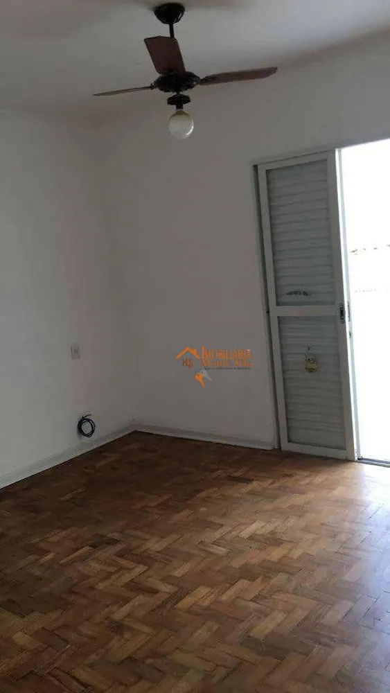 Sobrado, 4 quartos, 200 m² - Foto 14