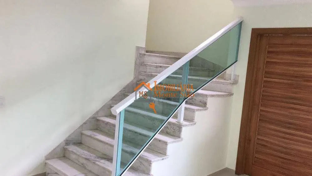 Sobrado, 4 quartos, 200 m² - Foto 5