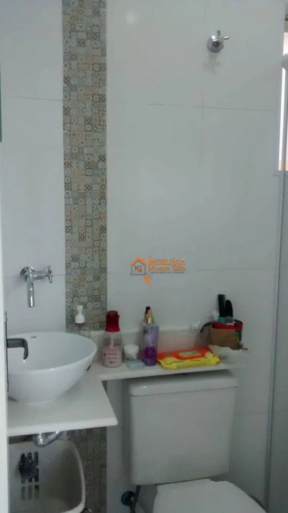 Sobrado, 4 quartos, 200 m² - Foto 19