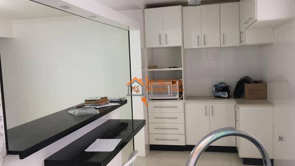 Sobrado à venda com 4 quartos, 200m² - Foto 7