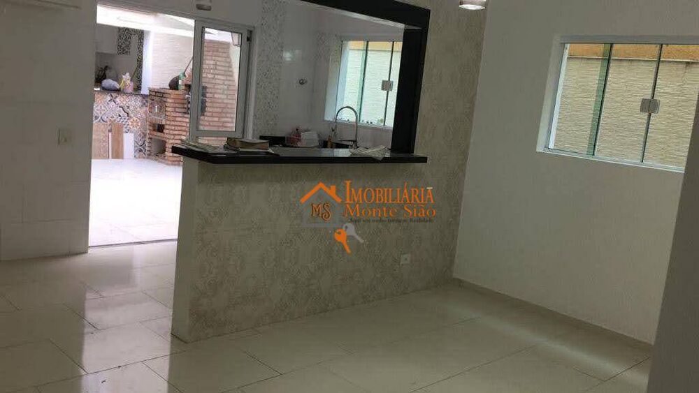Sobrado à venda com 4 quartos, 200m² - Foto 5