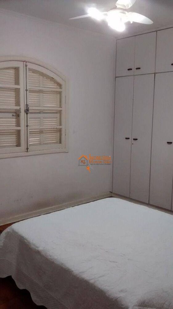 Sobrado à venda com 4 quartos, 200m² - Foto 11