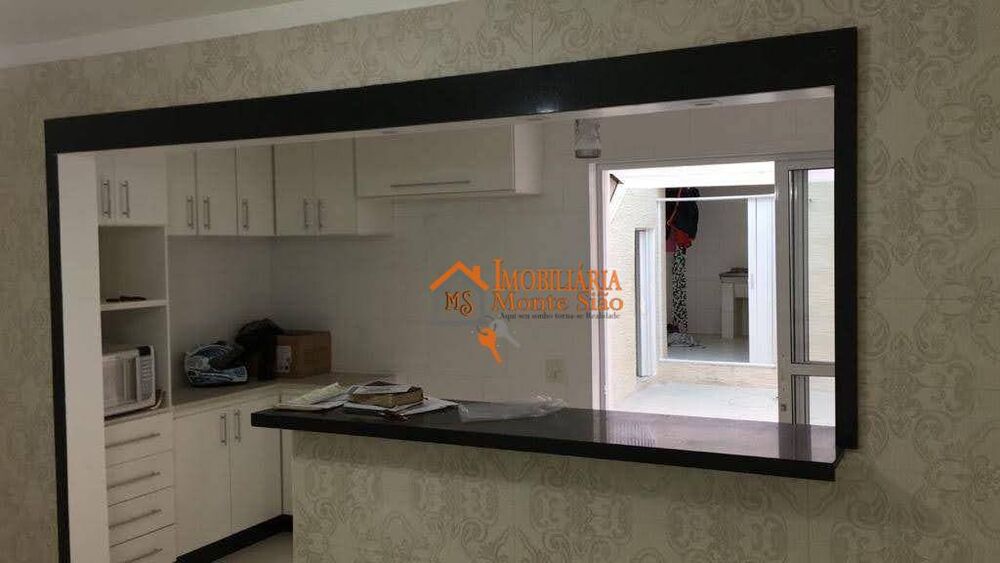 Sobrado à venda com 4 quartos, 200m² - Foto 8